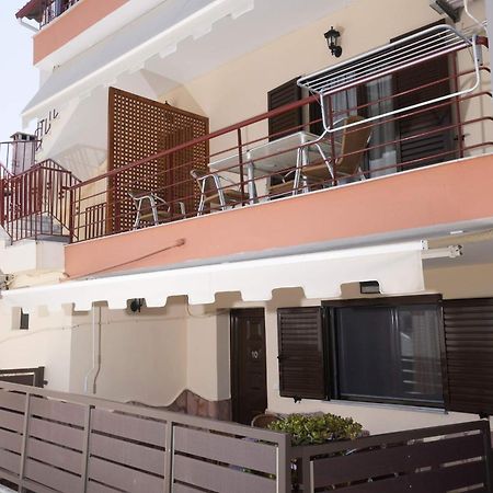 פפקוהורי Katerina Apartments מראה חיצוני תמונה