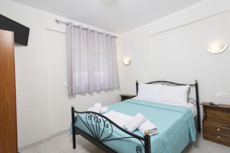 פפקוהורי Katerina Apartments מראה חיצוני תמונה