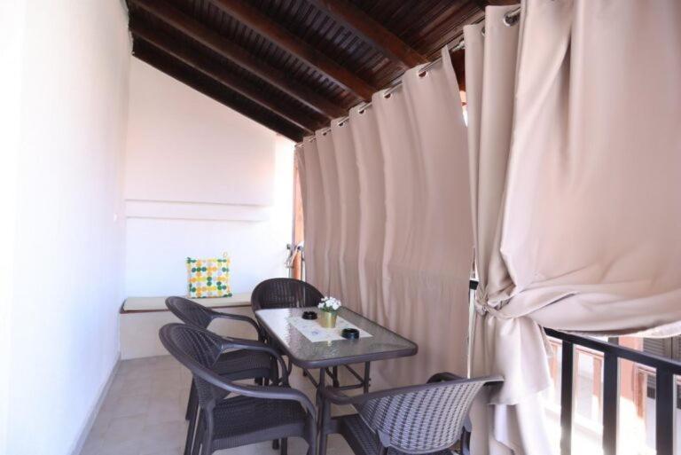 פפקוהורי Katerina Apartments מראה חיצוני תמונה